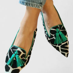 Delilah™ | Smart Fit Loafers - Rosalie and Grace