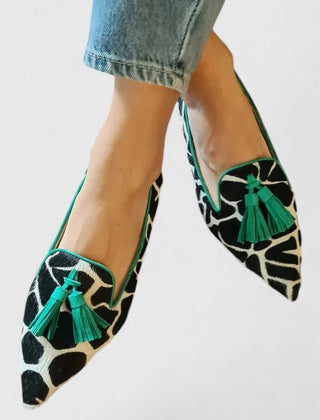 Delilah™ | Smart Fit Loafers - Rosalie and Grace