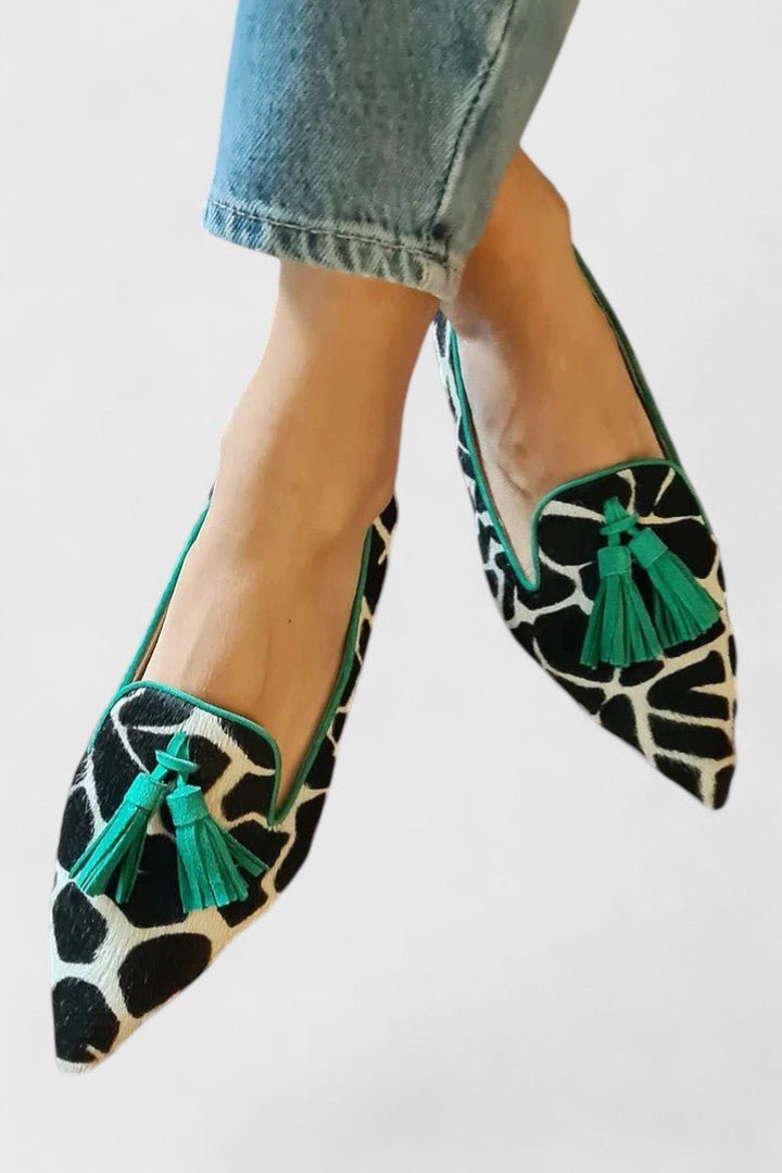 Delilah™ | Smart Fit Loafers - Rosalie and Grace