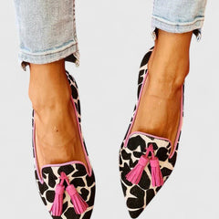 Delilah™ | Smart Fit Loafers - Rosalie and Grace