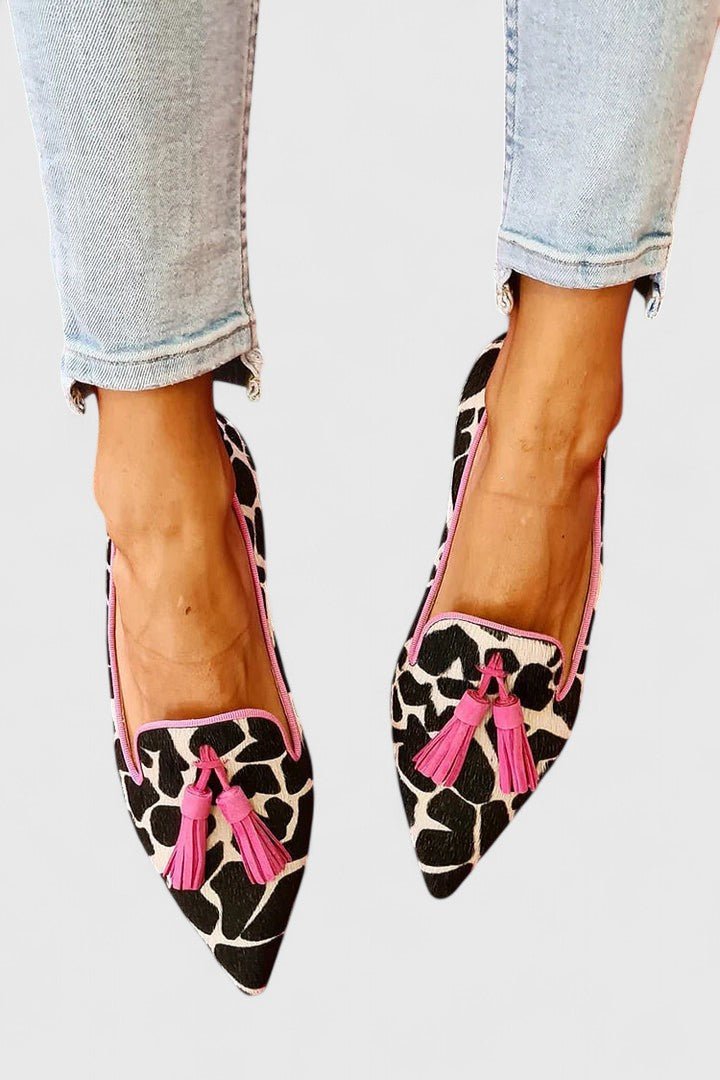 Delilah™ | Smart Fit Loafers - Rosalie and Grace