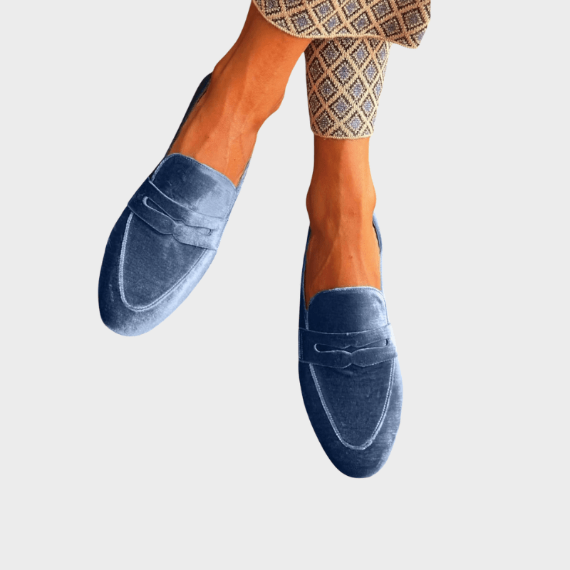 Demaris™ | Comfortable Loafers - Rosalie and Grace