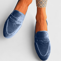 Demaris™ | Comfortable Loafers - Rosalie and Grace