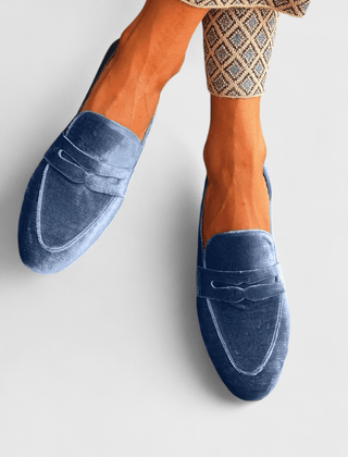 Demaris™ | Comfortable Loafers - Rosalie and Grace
