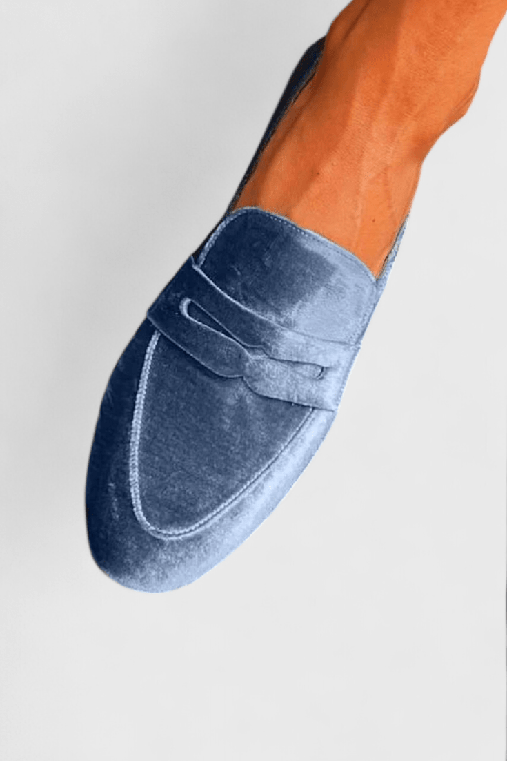 Demaris™ | Comfortable Loafers - Rosalie and Grace
