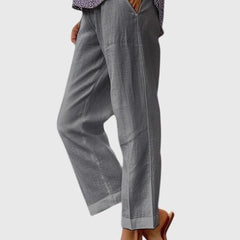 Elaine™ | Elegant Women's Pants - Rosalie and Grace
