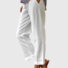 Elaine™ | Elegant Women's Pants - Rosalie and Grace