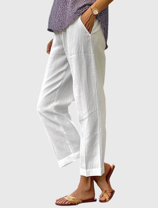 Elaine™ | Elegant Women's Pants - Rosalie and Grace