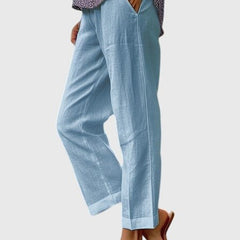 Elaine™ | Elegant Women's Pants - Rosalie and Grace