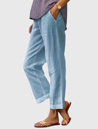 Elaine™ | Elegant Women's Pants - Rosalie and Grace