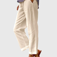 Elaine™ | Elegant Women's Pants - Rosalie and Grace