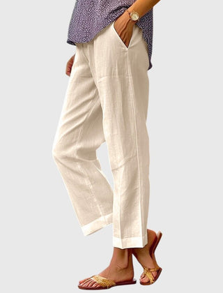 Elaine™ | Elegant Women's Pants - Rosalie and Grace