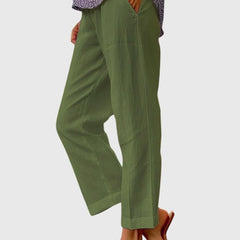 Elaine™ | Elegant Women's Pants - Rosalie and Grace