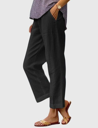 Elaine™ | Elegant Women's Pants - Rosalie and Grace