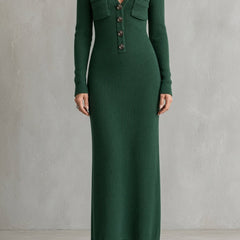 Elena™ Knit Dress - Rosalie and Grace