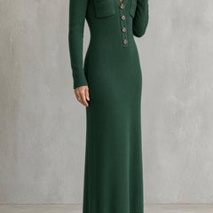 Elena™ Knit Dress - Rosalie and Grace