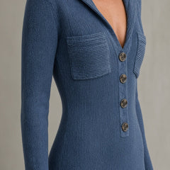 Elena™ Knit Dress - Rosalie and Grace