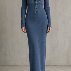 Elena™ Knit Dress - Rosalie and Grace