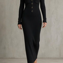 Elena™ Knit Dress - Rosalie and Grace