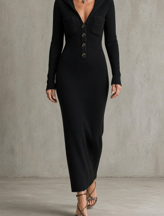 Elena™ Knit Dress - Rosalie and Grace