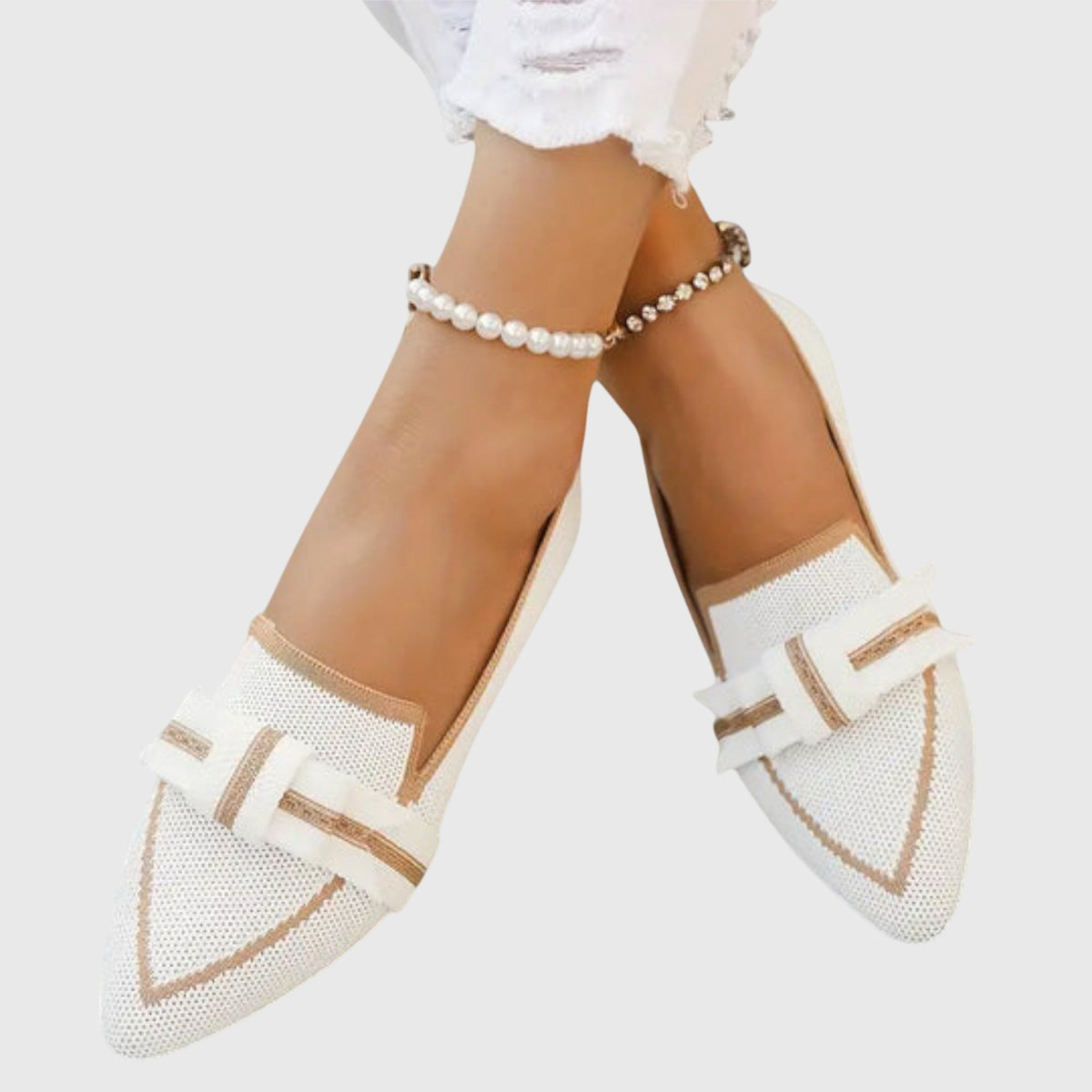 Elisabeth™ | Comfy Shoes (limited Edition) - Rosalie and Grace
