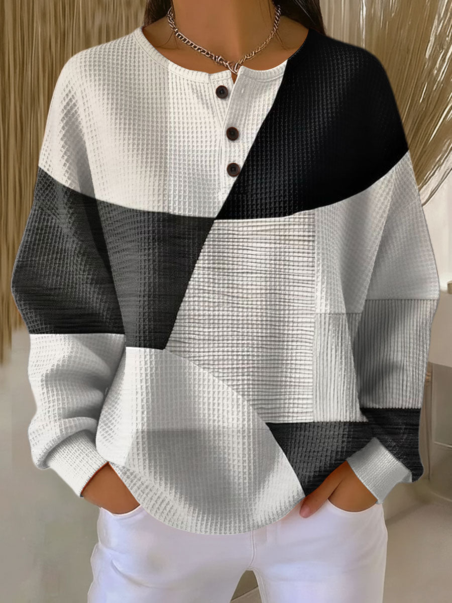 Ella™ | Natural Warmth Sweaters - Rosalie and Grace