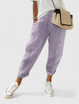Elvira™ | Comfortable Pants - Rosalie and Grace
