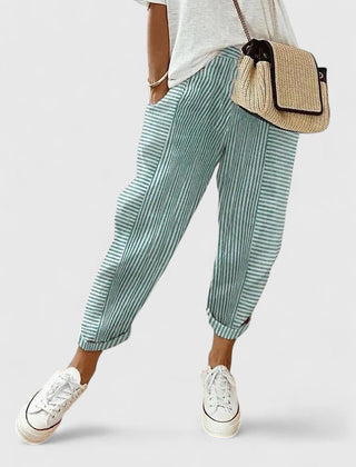 Elvira™ | Comfortable Pants - Rosalie and Grace