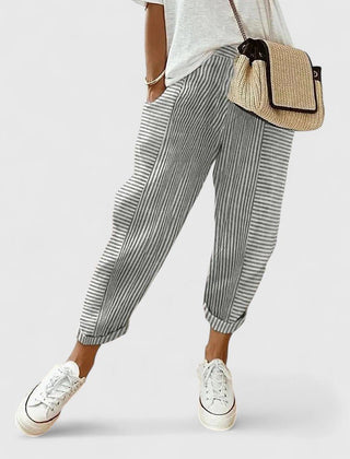 Elvira™ | Comfortable Pants - Rosalie and Grace