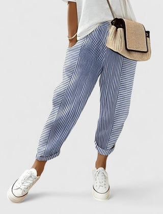 Elvira™ | Comfortable Pants - Rosalie and Grace