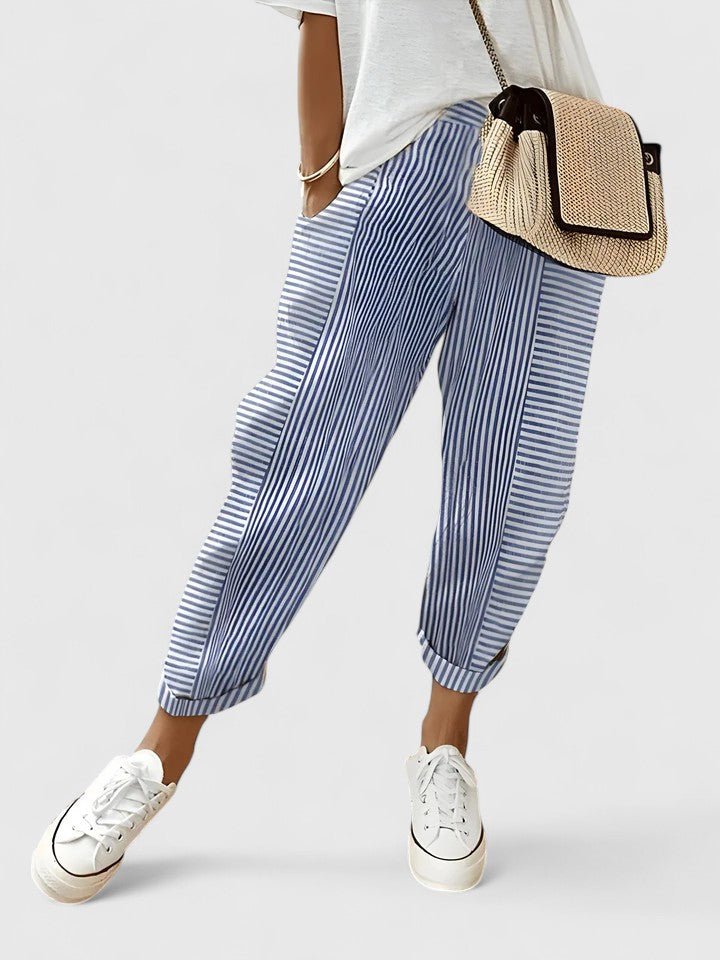 Elvira™ | Comfortable Pants - Rosalie and Grace