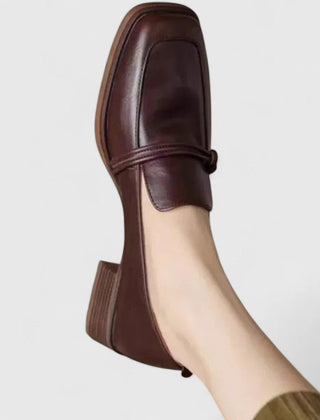 Elyse™ | Orthopedic Loafers - Rosalie and Grace