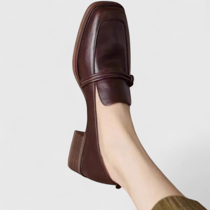 Elyse™ | Orthopedic Loafers - Rosalie and Grace