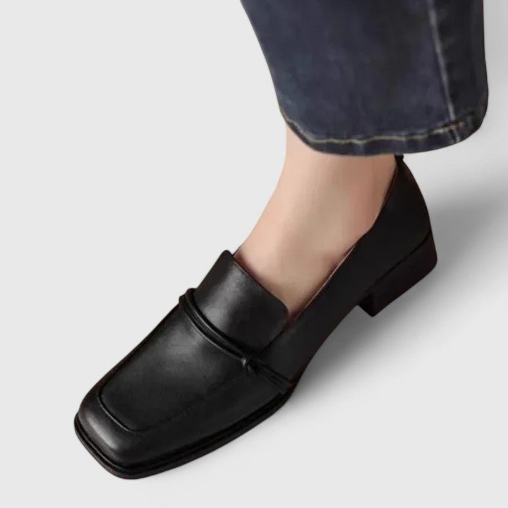 Elyse™ | Orthopedic Loafers - Rosalie and Grace