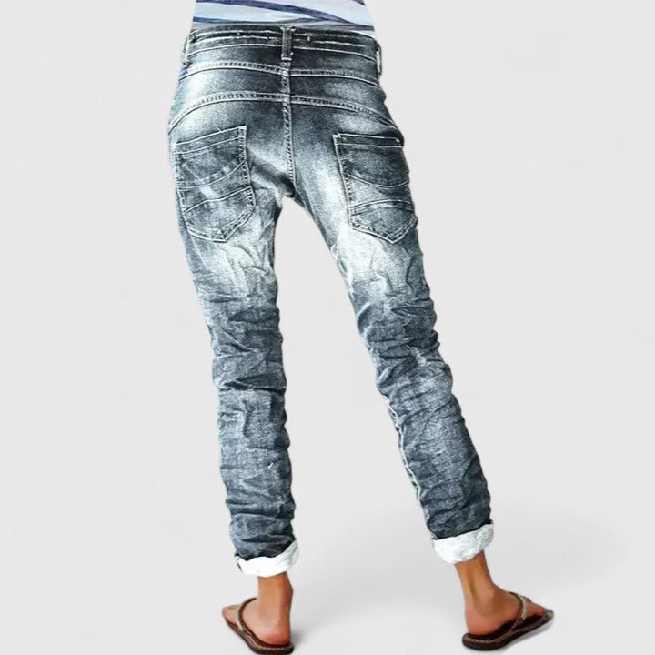 Erin™ | Comfortable Pants - Rosalie and Grace