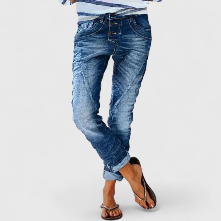 Erin™ | Comfortable Pants - Rosalie and Grace