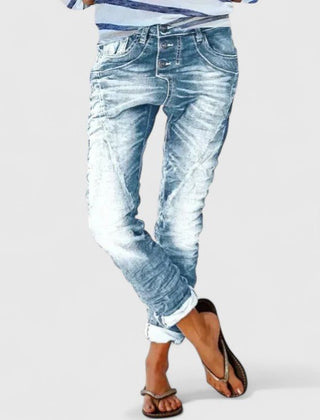 Erin™ | Comfortable Pants - Rosalie and Grace