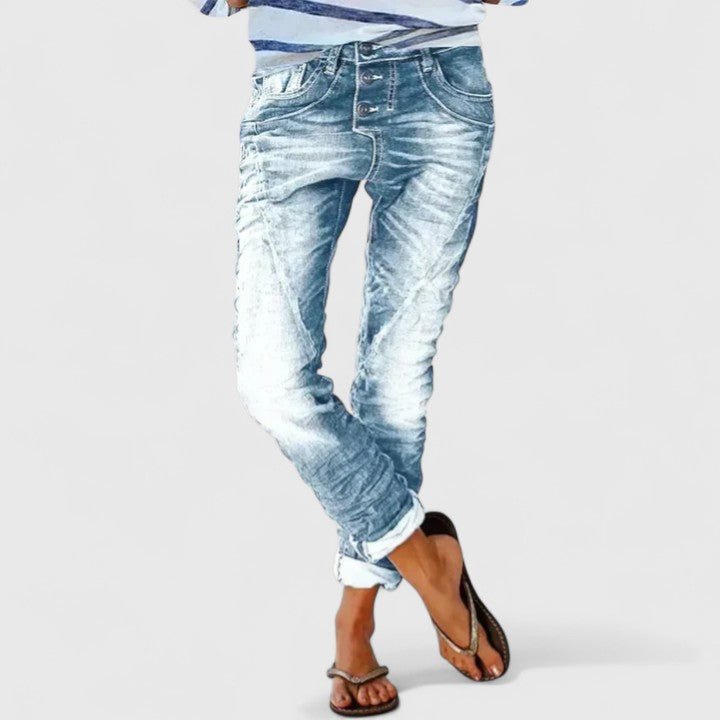 Erin™ | Comfortable Pants - Rosalie and Grace
