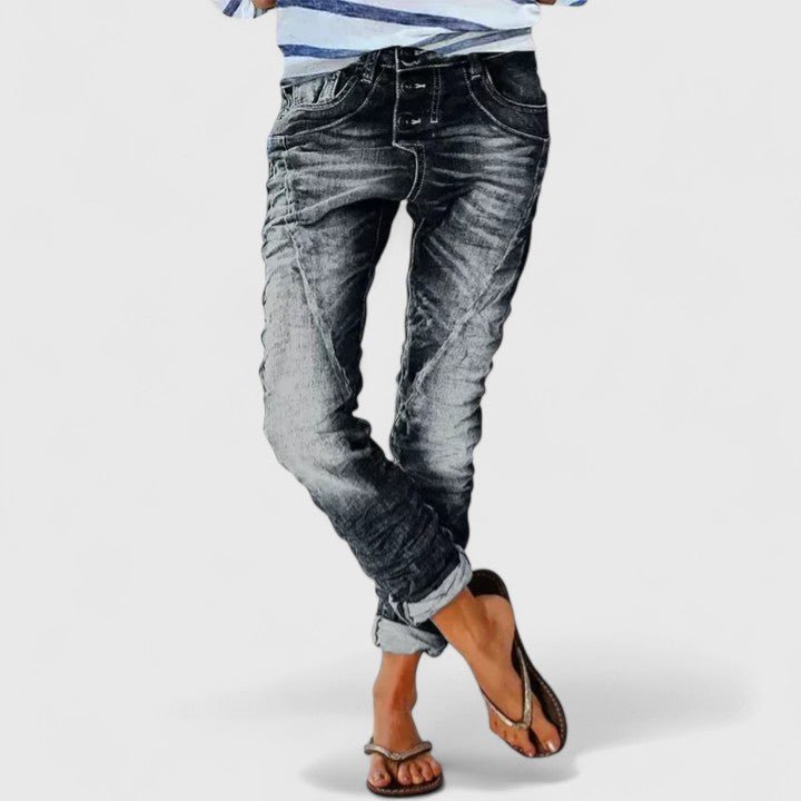 Erin™ | Comfortable Pants - Rosalie and Grace