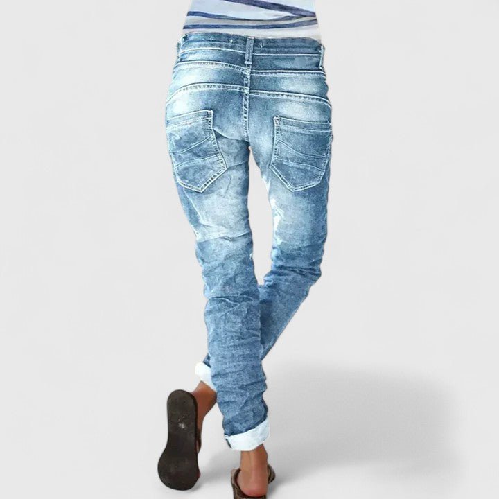 Erin™ | Comfortable Pants - Rosalie and Grace