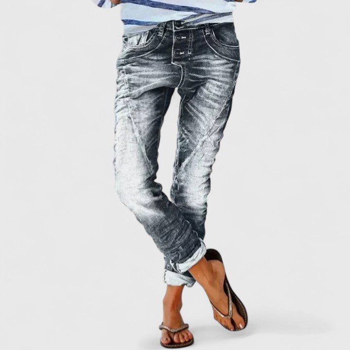 Erin™ | Comfortable Pants - Rosalie and Grace