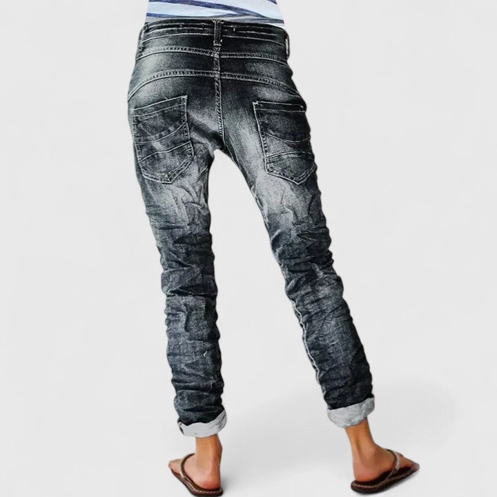 Erin™ | Comfortable Pants - Rosalie and Grace