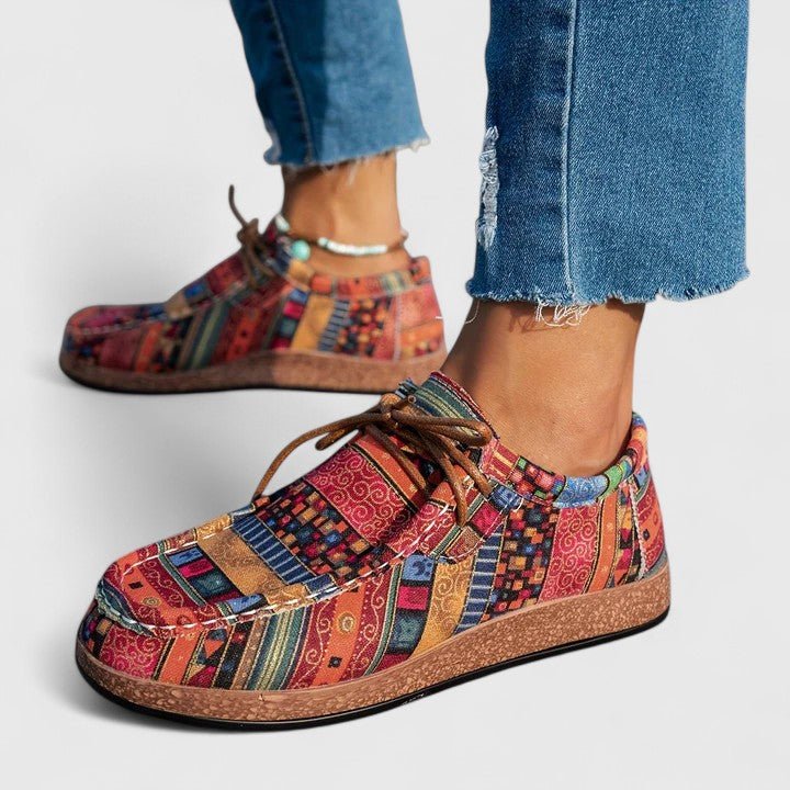 Esperanza™ | Orthopedic Shoes - Rosalie and Grace