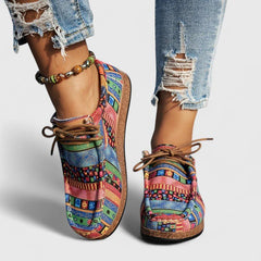 Esperanza™ | Orthopedic Shoes - Rosalie and Grace