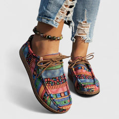 Esperanza™ | Orthopedic Shoes - Rosalie and Grace