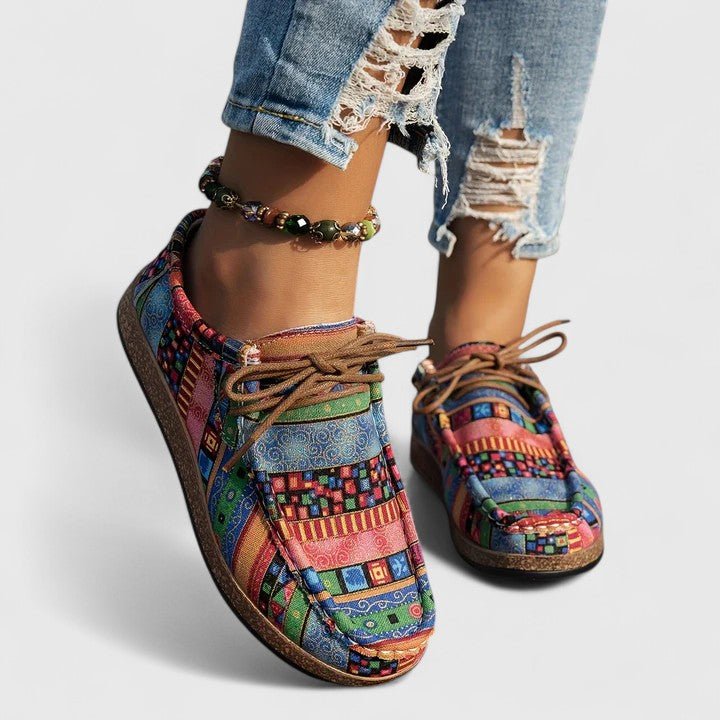 Esperanza™ | Orthopedic Shoes - Rosalie and Grace