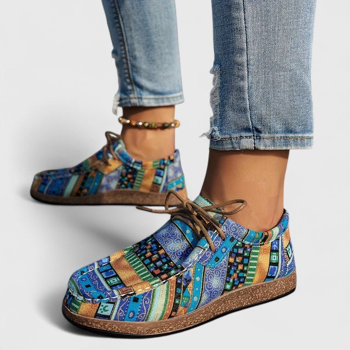 Esperanza™ | Orthopedic Shoes - Rosalie and Grace