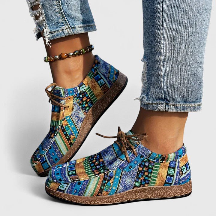 Esperanza™ | Orthopedic Shoes - Rosalie and Grace