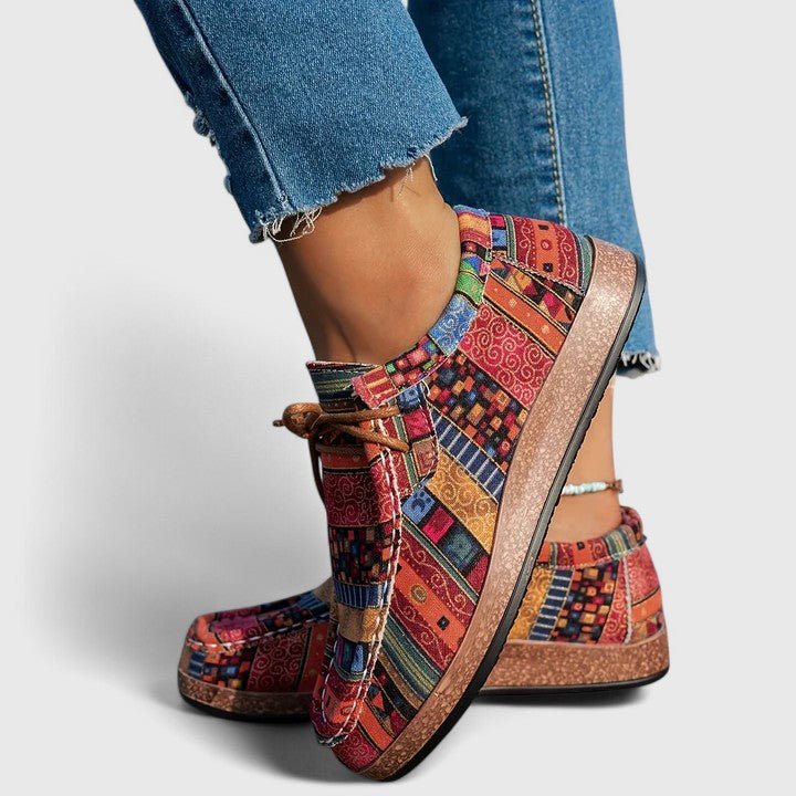 Esperanza™ | Orthopedic Shoes - Rosalie and Grace