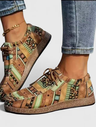 Esperanza™ | Orthopedic Shoes - Rosalie and Grace